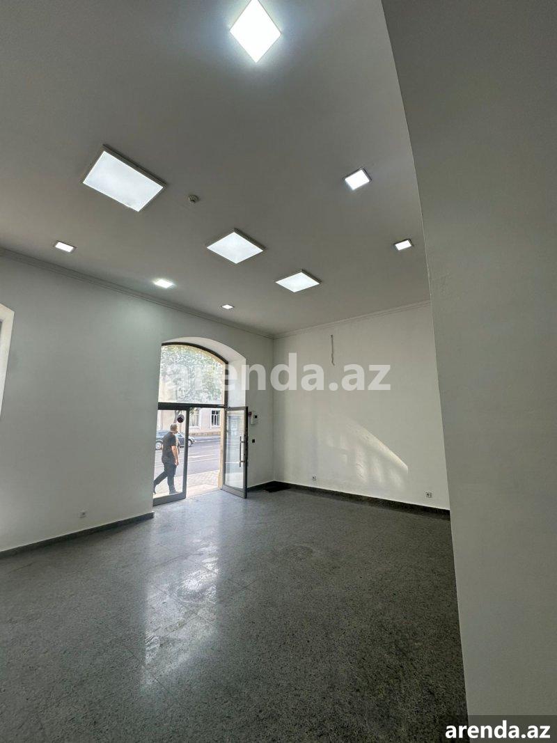 Kirayə (aylıq) Obyekt, Nəsimi rayonu 4 Kirayə (aylıq) Obyekt, Nəsimi rayonu 4