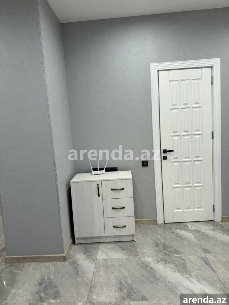 Продажа 4 комнатная Новостройка, м. 20 Января метро, пос. Ясамал, Ясамал район 16 Продажа 4 комнатная Новостройка, м. 20 Января метро, пос. Ясамал, Ясамал район 16