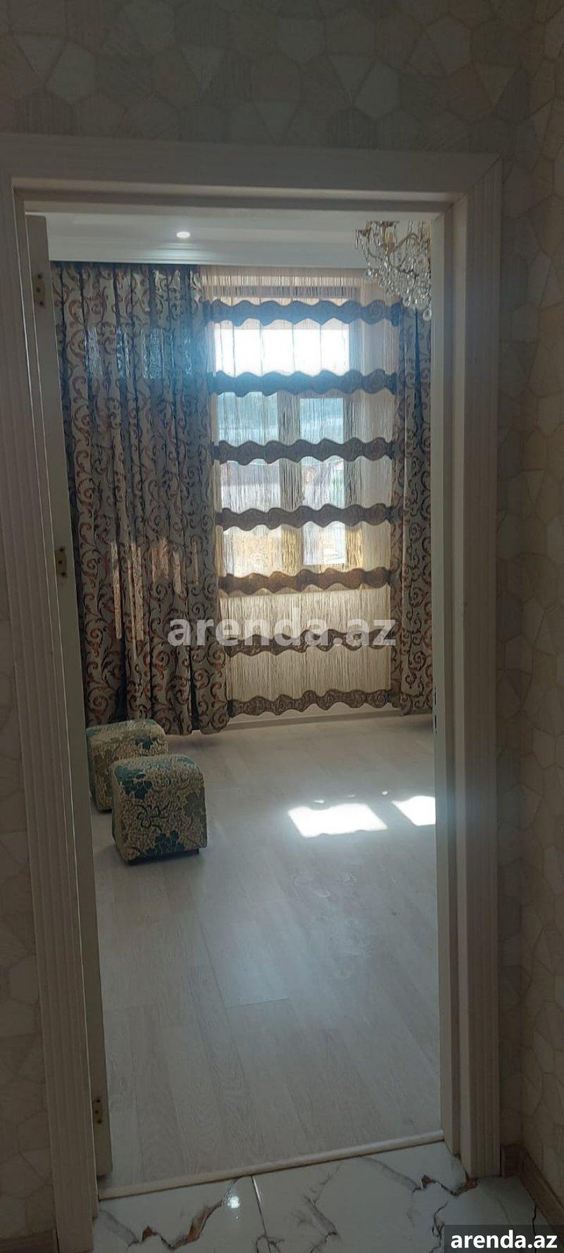 Satılır 1 otaqlı Yeni Tikili, Neftçilər metrosu, Suraxanı rayonu 8 Satılır 1 otaqlı Yeni Tikili, Neftçilər metrosu, Suraxanı rayonu 8