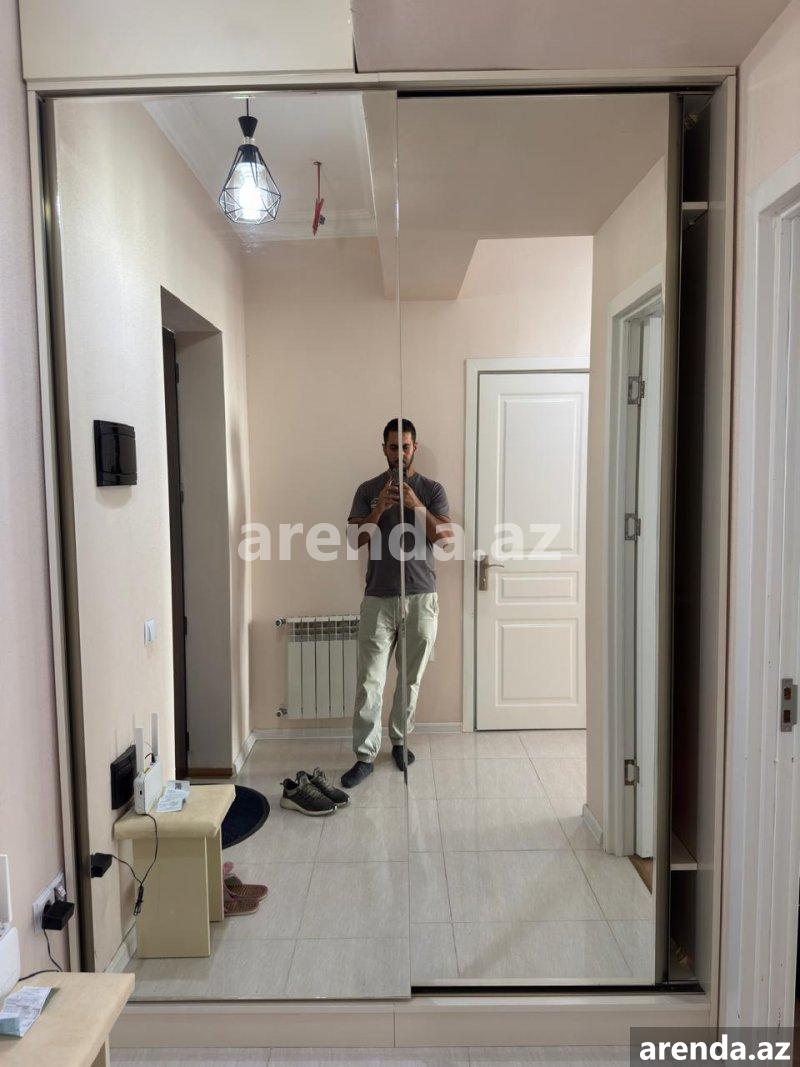 Kirayə (aylıq) 1 otaqlı Yeni Tikili, Həzi Aslanov metrosu, Xətai rayonu 11 Kirayə (aylıq) 1 otaqlı Yeni Tikili, Həzi Aslanov metrosu, Xətai rayonu 11
