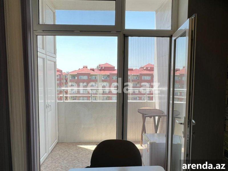 Satılır 3 otaqlı Yeni Tikili, Xətai metrosu, Xətai rayonu 8 Satılır 3 otaqlı Yeni Tikili, Xətai metrosu, Xətai rayonu 8