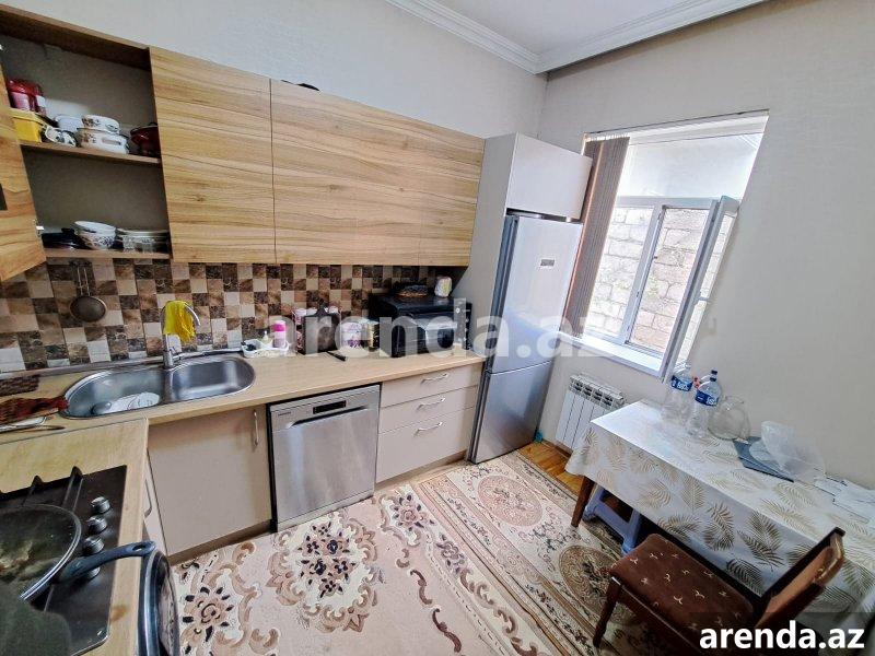 Satılır 3 otaqlı Həyət evi/villa, Bülbülə qəs., Suraxanı rayonu 19 Satılır 3 otaqlı Həyət evi/villa, Bülbülə qəs., Suraxanı rayonu 19