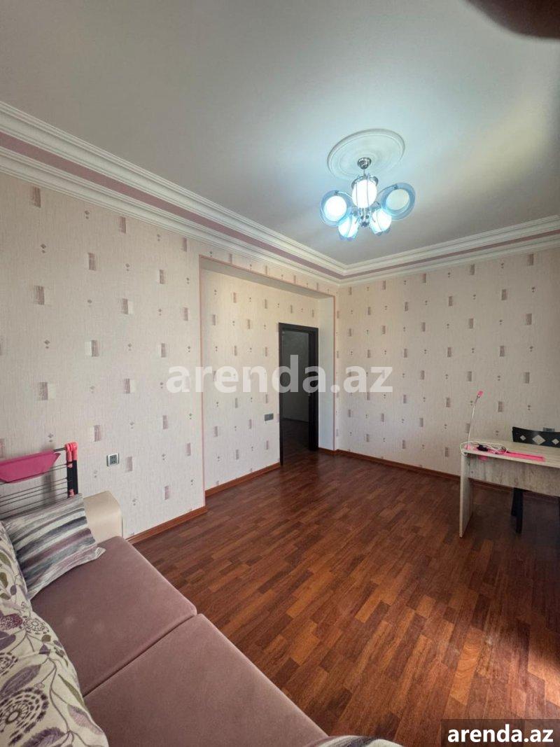 Satılır 3 otaqlı Yeni Tikili, İnşaatçılar metrosu, Yasamal rayonu 17 Satılır 3 otaqlı Yeni Tikili, İnşaatçılar metrosu, Yasamal rayonu 17