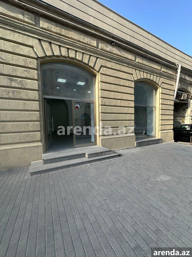 Kirayə (aylıq) Obyekt, Nəsimi rayonu 1 Kirayə (aylıq) Obyekt, Nəsimi rayonu 1