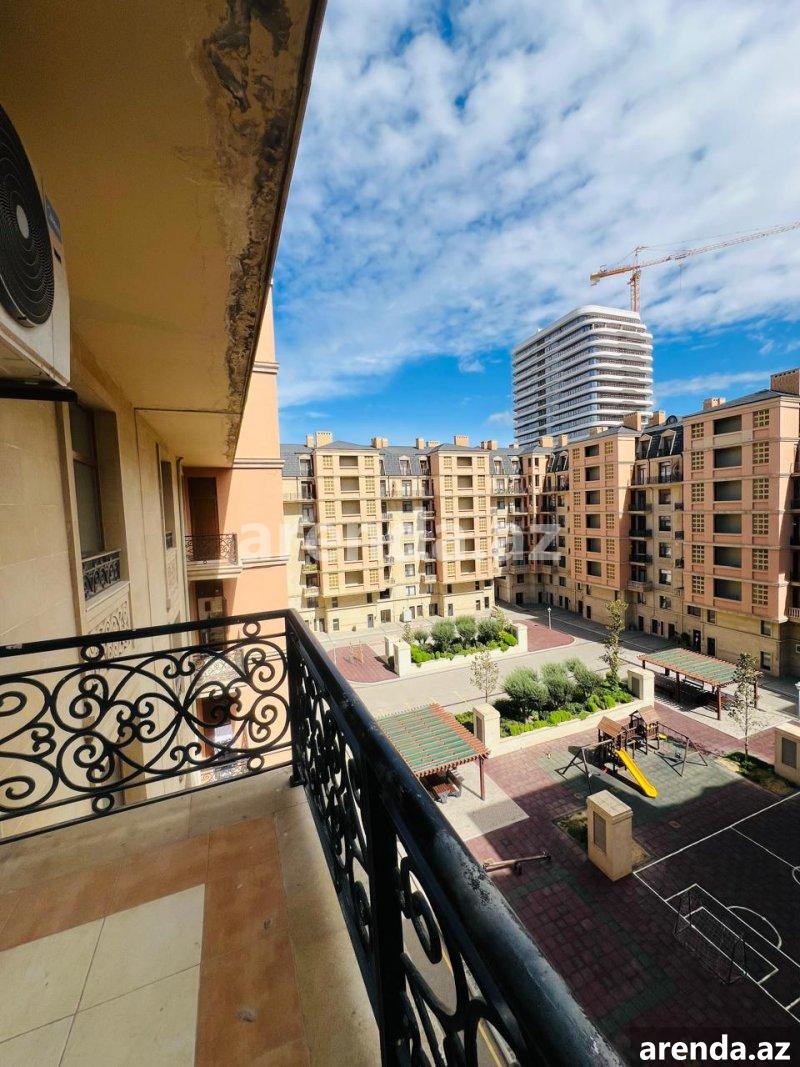 Satılır 4 otaqlı Yeni Tikili, Xətai metrosu, Xətai rayonu 25 Satılır 4 otaqlı Yeni Tikili, Xətai metrosu, Xətai rayonu 25