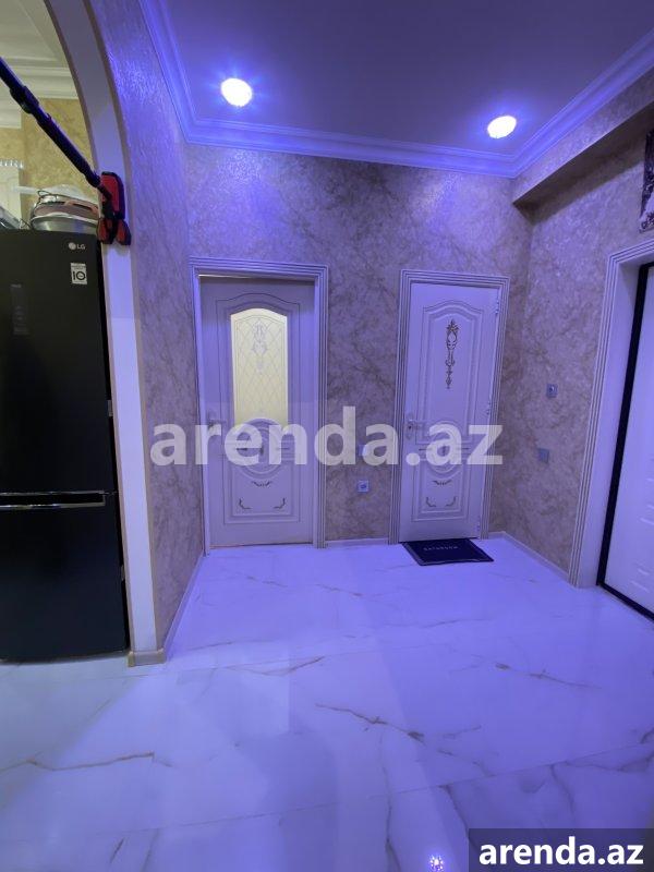 Продажа 3 комнатная Новостройка Хырдалан 7 Продажа 3 комнатная Новостройка Хырдалан 7