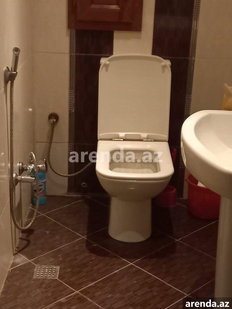 Kirayə (aylıq) 3 otaqlı Yeni Tikili, 8-ci kilometr, Nizami rayonu 7 Kirayə (aylıq) 3 otaqlı Yeni Tikili, 8-ci kilometr, Nizami rayonu 7