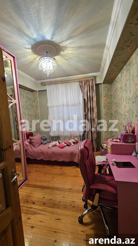 Satılır 3 otaqlı Yeni Tikili, Masazır, Abşeron rayonu 9 Satılır 3 otaqlı Yeni Tikili, Masazır, Abşeron rayonu 9