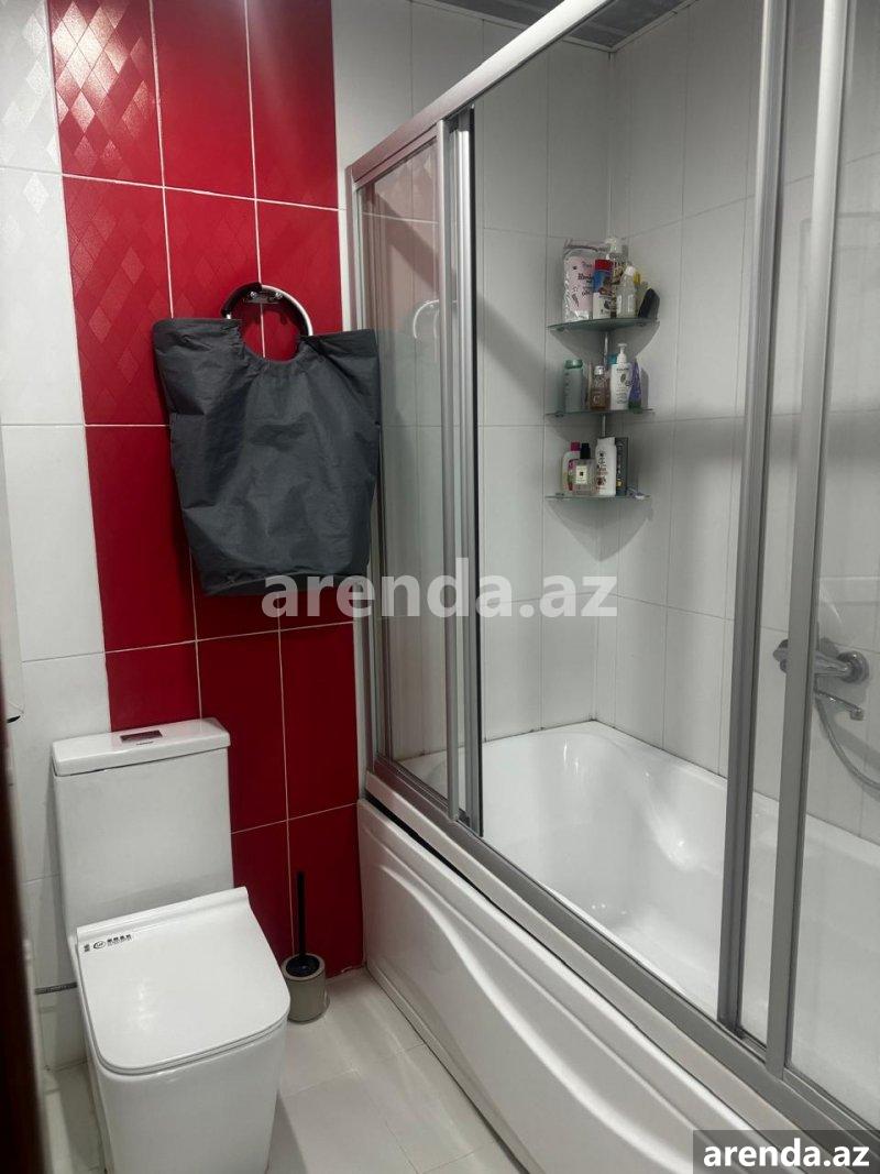 Kirayə (aylıq) 2 otaqlı Yeni Tikili, Xətai rayonu 8 Kirayə (aylıq) 2 otaqlı Yeni Tikili, Xətai rayonu 8