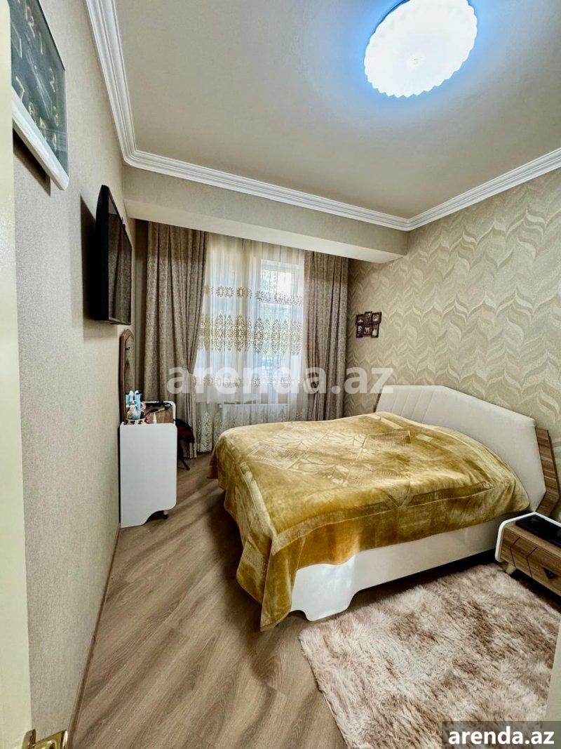 Satılır 3 otaqlı Yeni Tikili, Elmlər akademiyası metrosu, Yasamal qəs., Asan xidmət , Yasamal rayonu 11 Satılır 3 otaqlı Yeni Tikili, Elmlər akademiyası metrosu, Yasamal qəs., Asan xidmət , Yasamal rayonu 11