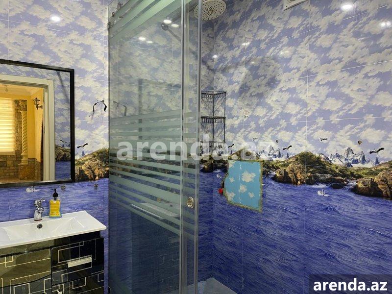 Kirayə (aylıq) 4 otaqlı Ofis, Bayıl qəs., Səbail rayonu 10 Kirayə (aylıq) 4 otaqlı Ofis, Bayıl qəs., Səbail rayonu 10