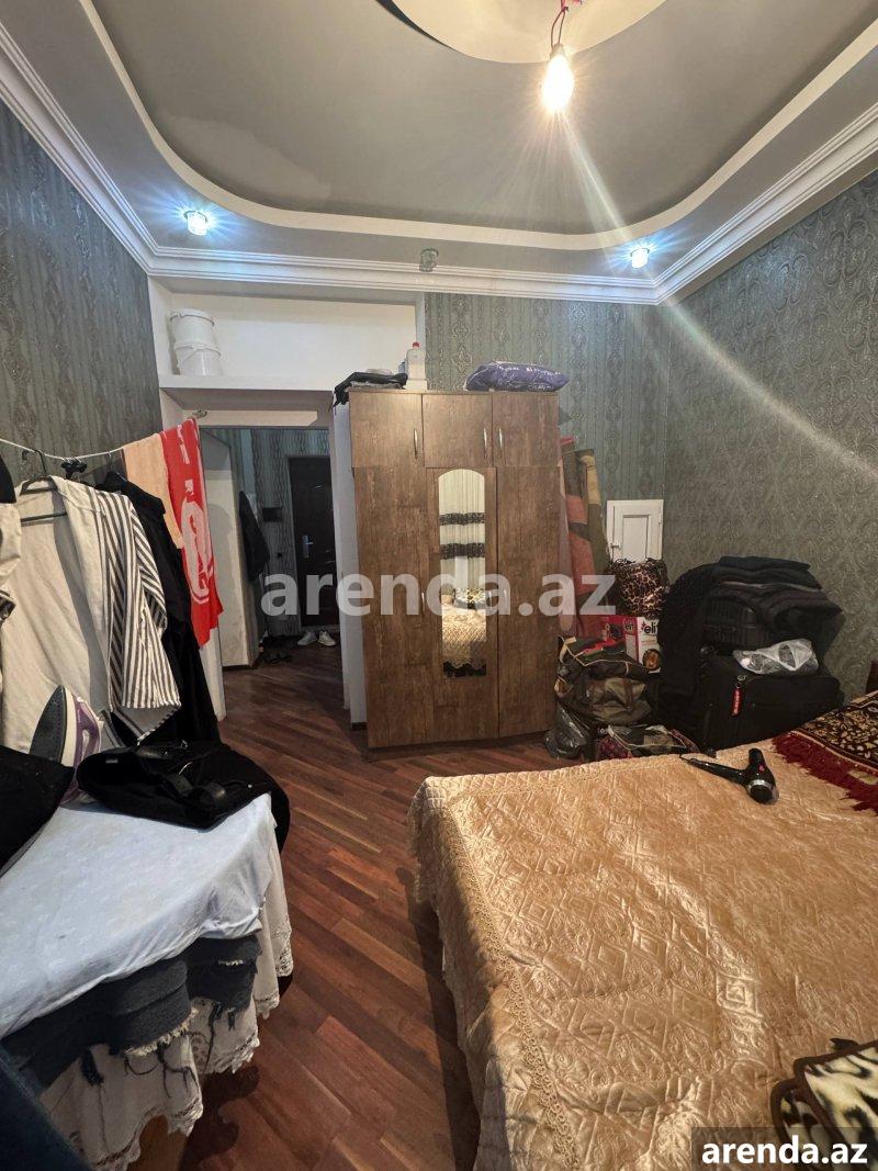 Satılır 2 otaqlı Yeni Tikili, Masazır, Abşeron rayonu 8 Satılır 2 otaqlı Yeni Tikili, Masazır, Abşeron rayonu 8