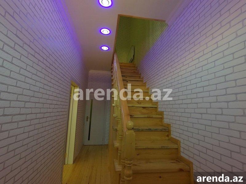 Satılır 4 otaqlı Həyət evi/villa Xırdalan 6 Satılır 4 otaqlı Həyət evi/villa Xırdalan 6