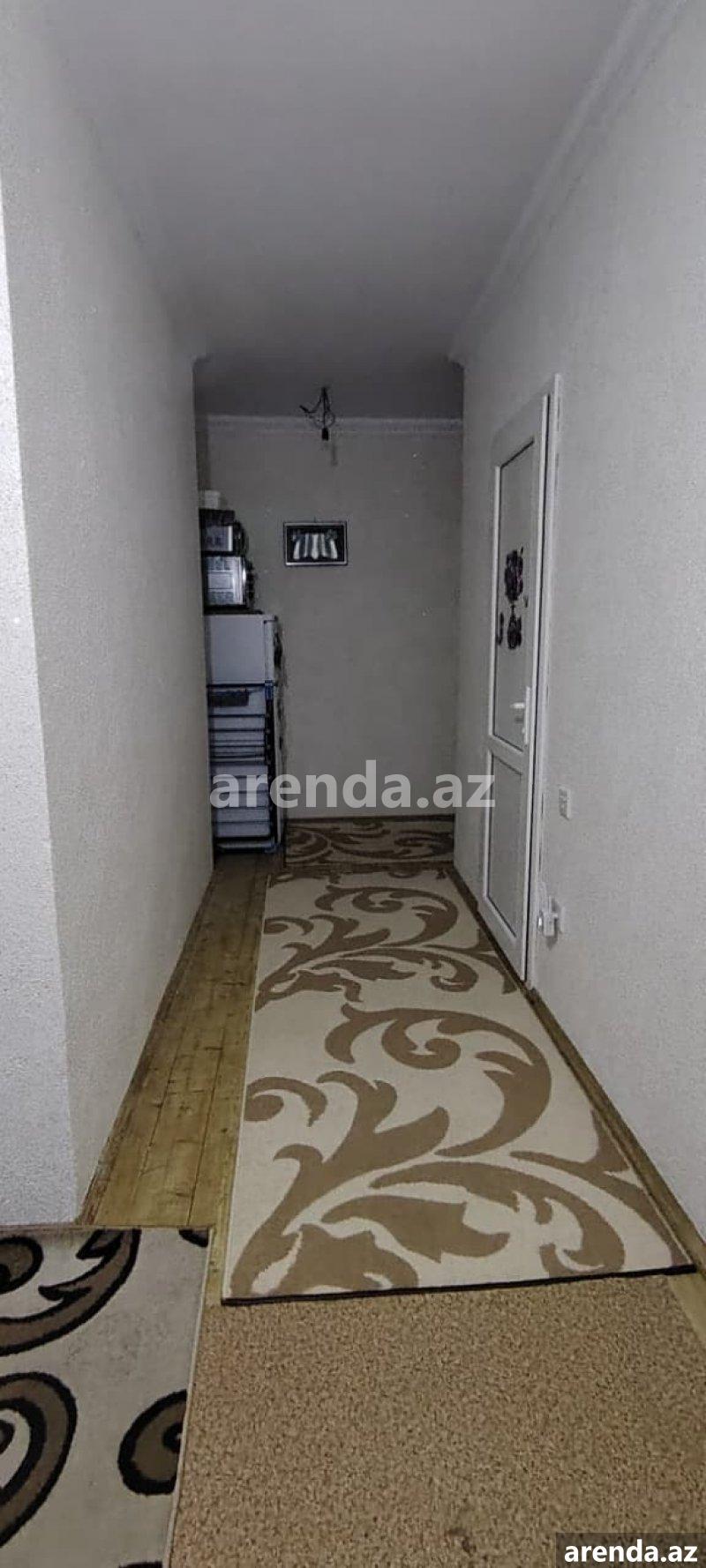 Satılır 2 otaqlı Yeni Tikili, Bakıxanov qəs., Sabunçu rayonu 6 Satılır 2 otaqlı Yeni Tikili, Bakıxanov qəs., Sabunçu rayonu 6