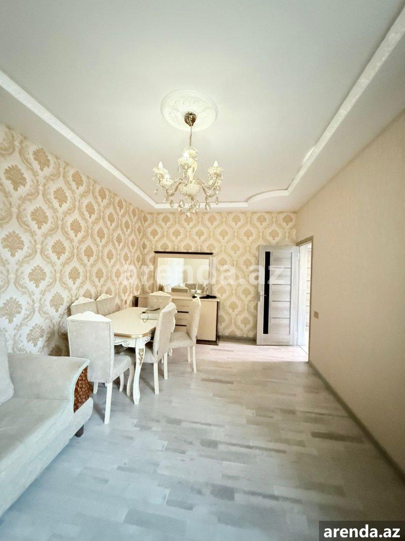 Satılır 3 otaqlı Həyət evi/villa Xırdalan 4 Satılır 3 otaqlı Həyət evi/villa Xırdalan 4
