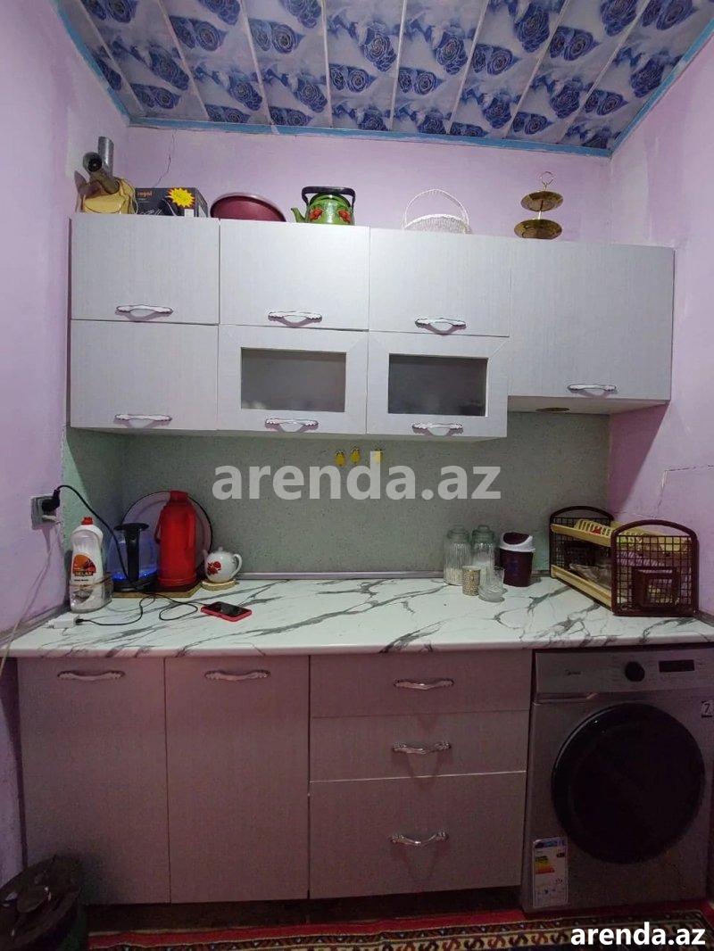 Satılır 3 otaqlı Həyət evi/villa, Hökməli, Abşeron rayonu 6 Satılır 3 otaqlı Həyət evi/villa, Hökməli, Abşeron rayonu 6