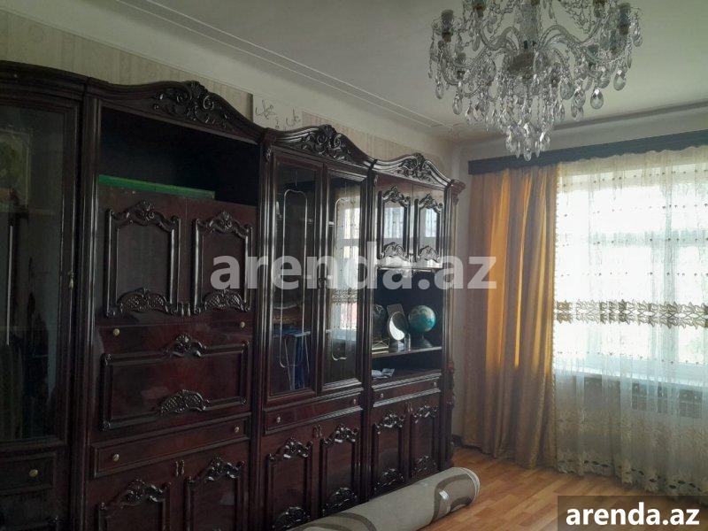 Kirayə (aylıq) 3 otaqlı Köhnə Tikili, Sabunçu rayonu 1 Kirayə (aylıq) 3 otaqlı Köhnə Tikili, Sabunçu rayonu 1