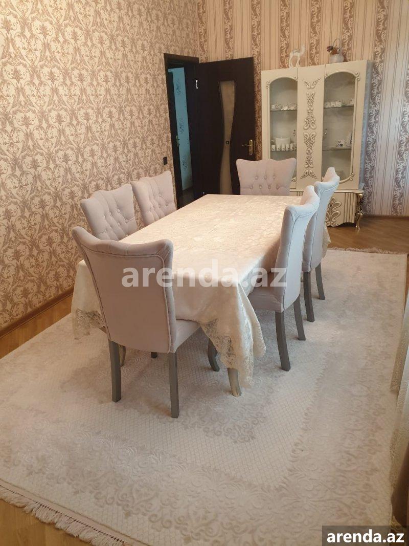 Satılır 6 otaqlı Həyət evi/villa Xırdalan 4 Satılır 6 otaqlı Həyət evi/villa Xırdalan 4