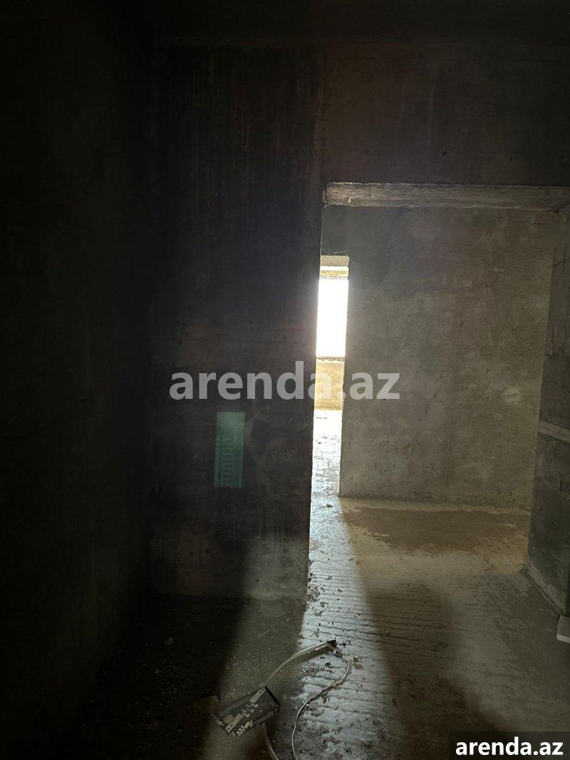 Satılır 3 otaqlı Yeni Tikili, Xətai metrosu, Xətai rayonu 5 Satılır 3 otaqlı Yeni Tikili, Xətai metrosu, Xətai rayonu 5