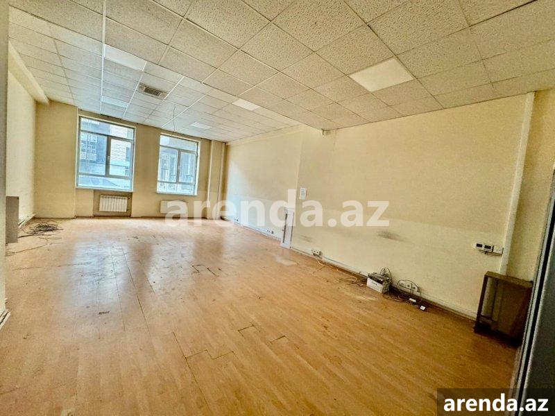 Kirayə (aylıq) 16 otaqlı Ofis, 28 May metrosu, Nəsimi rayonu 16 Kirayə (aylıq) 16 otaqlı Ofis, 28 May metrosu, Nəsimi rayonu 16