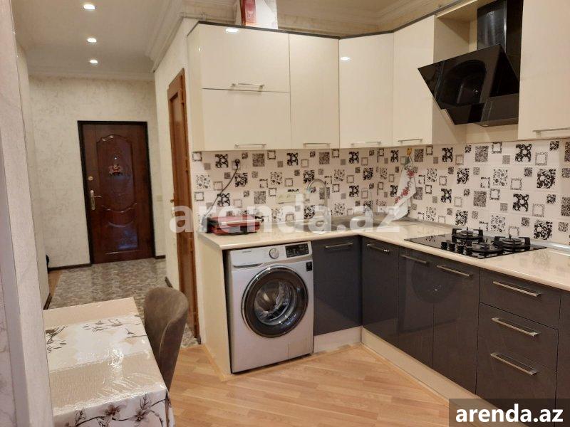 Satılır 2 otaqlı Köhnə Tikili, Yeni Günəşli qəs., Suraxanı rayonu 4 Satılır 2 otaqlı Köhnə Tikili, Yeni Günəşli qəs., Suraxanı rayonu 4