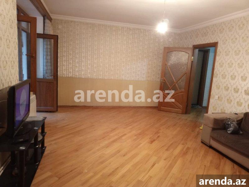 Kirayə (aylıq) 5 otaqlı Köhnə Tikili, Gənclik metrosu, Nərimanov rayonu 4 Kirayə (aylıq) 5 otaqlı Köhnə Tikili, Gənclik metrosu, Nərimanov rayonu 4