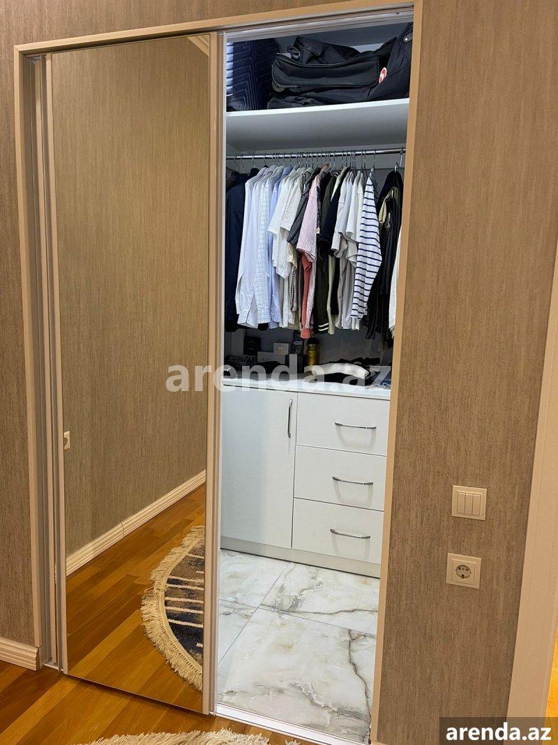 Kirayə (aylıq) 2 otaqlı Yeni Tikili, Gənclik metrosu, Nərimanov rayonu 9 Kirayə (aylıq) 2 otaqlı Yeni Tikili, Gənclik metrosu, Nərimanov rayonu 9