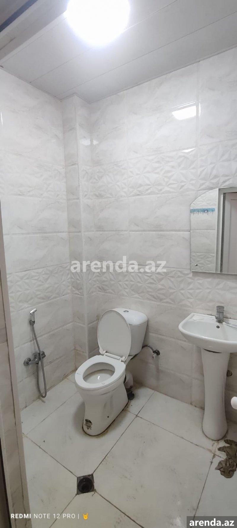 Kirayə (aylıq) 2 otaqlı Yeni Tikili Xırdalan 5 Kirayə (aylıq) 2 otaqlı Yeni Tikili Xırdalan 5