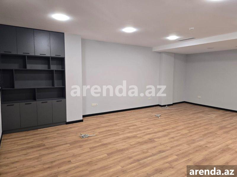 Kirayə (aylıq) 8 otaqlı Ofis, Xətai rayonu 14 Kirayə (aylıq) 8 otaqlı Ofis, Xətai rayonu 14