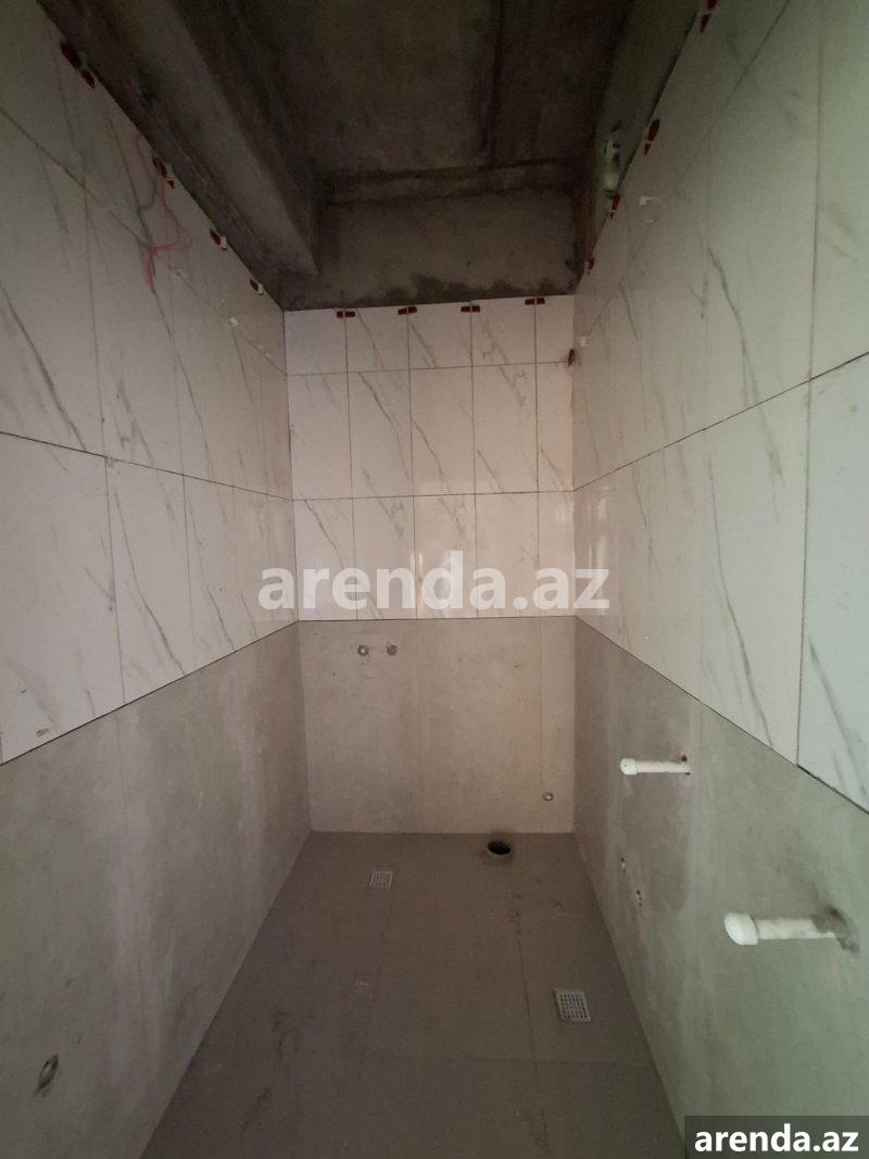 Продажа 1 комнатная Новостройка, м. Гянджлик метро, Медицинский Университет, Насими район 11 Продажа 1 комнатная Новостройка, м. Гянджлик метро, Медицинский Университет, Насими район 11