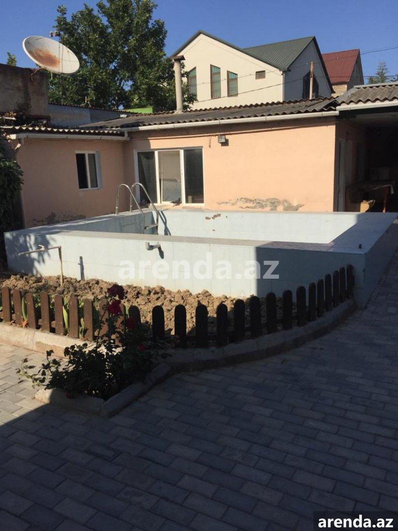 Satılır 4 otaqlı Bağ evi, Buzovna, Xəzər rayonu 3 Satılır 4 otaqlı Bağ evi, Buzovna, Xəzər rayonu 3