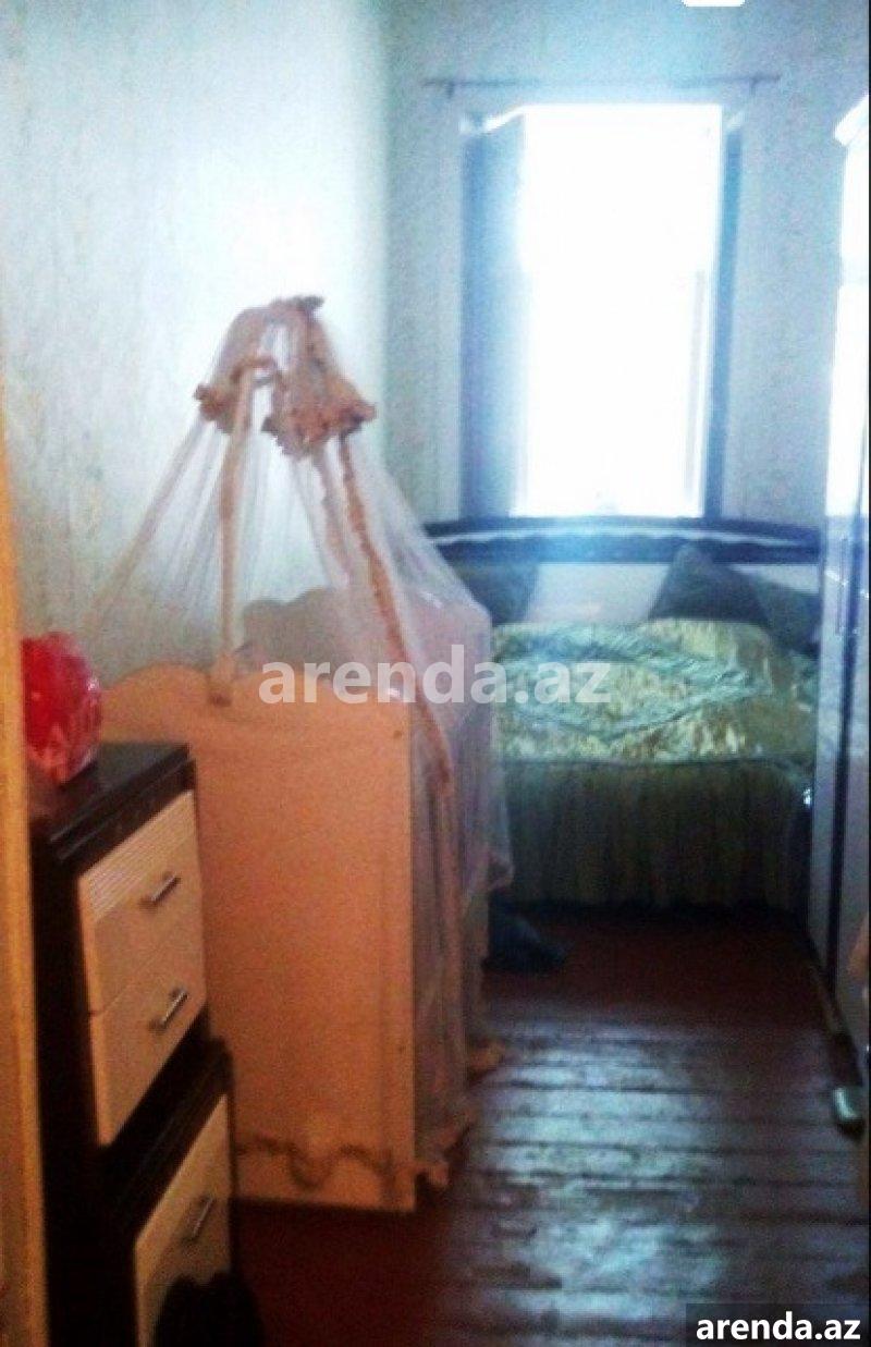 Kirayə (aylıq) 3 otaqlı Köhnə Tikili, 28 May metrosu, Nərimanov rayonu 6