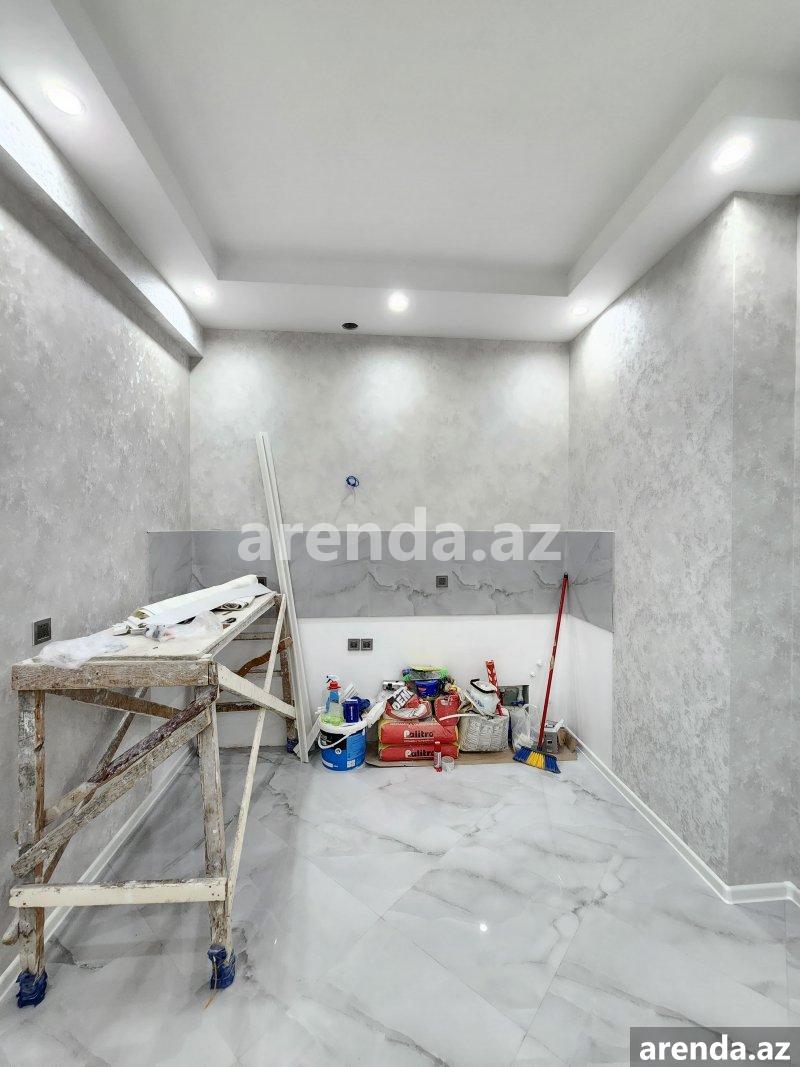 Satılır 2 otaqlı Yeni Tikili, Saray, Abşeron rayonu 11