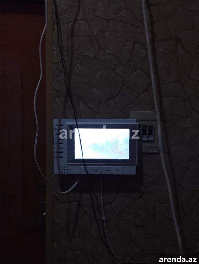 Satılır 3 otaqlı Həyət evi/villa, Avtovağzal metrosu, Biləcəri qəs., Binəqədi rayonu 8