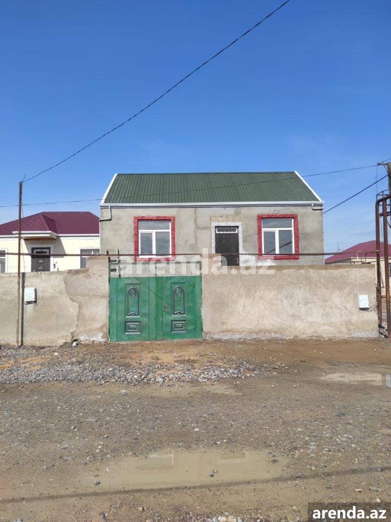 Satılır 2 otaqlı Həyət evi/villa Sumqayıt 1