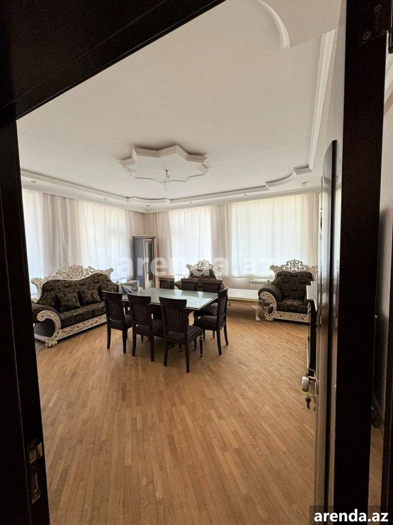 Satılır 3 otaqlı Yeni Tikili, Yasamal qəs., Yasamal rayonu 3