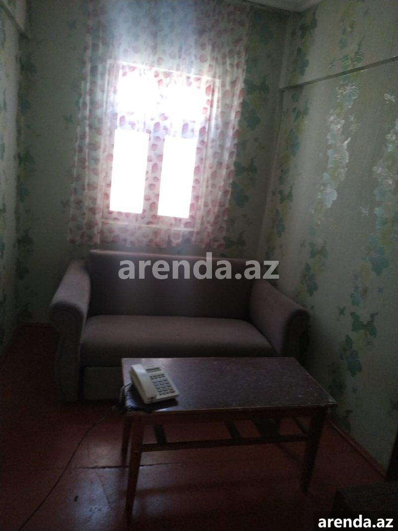 Kirayə (aylıq) 2 otaqlı Həyət evi/villa Xırdalan 2