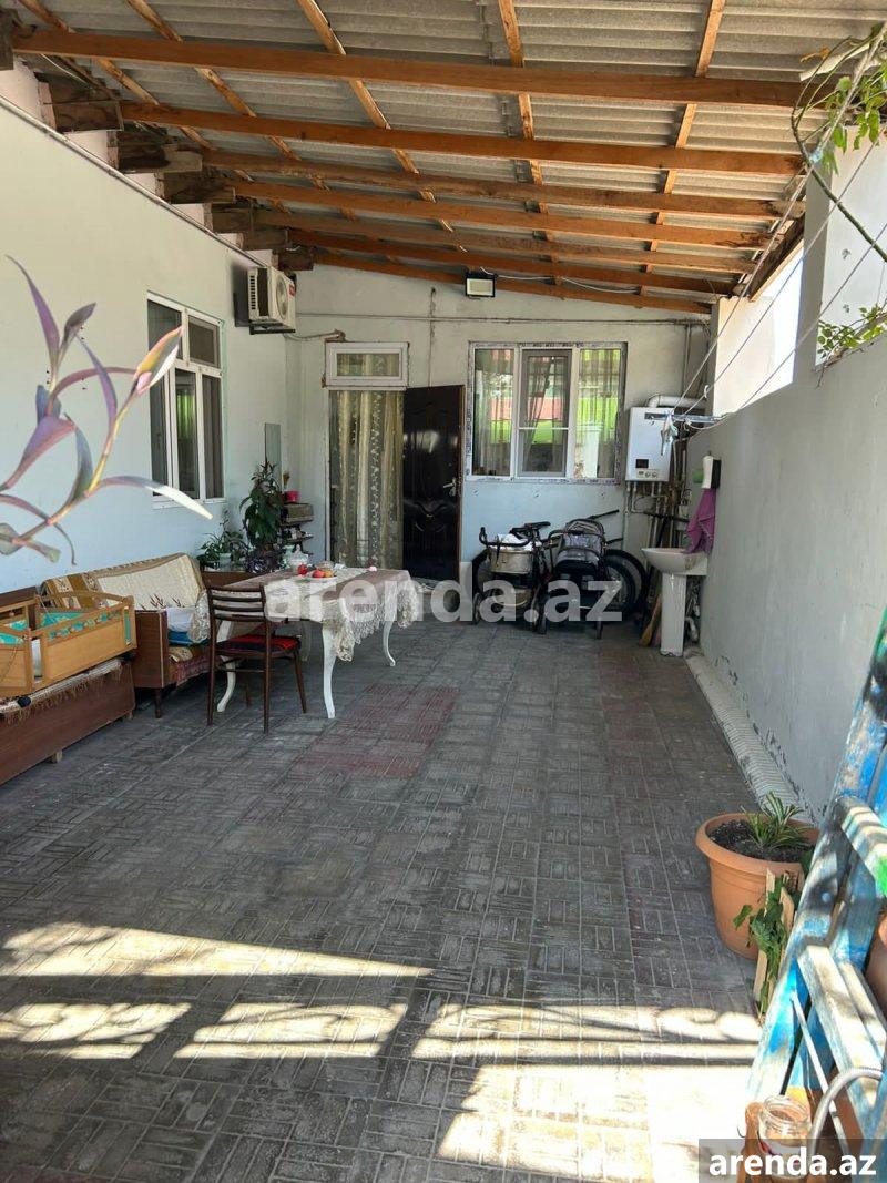 Satılır 3 otaqlı Həyət evi/villa, Avtovağzal metrosu, Biləcəri qəs., Binəqədi rayonu 21 Satılır 3 otaqlı Həyət evi/villa, Avtovağzal metrosu, Biləcəri qəs., Binəqədi rayonu 21