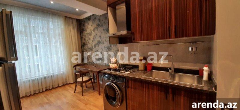 Kirayə (aylıq) 2 otaqlı Yeni Tikili, Gənclik metrosu, Nəsimi bazarı, Nəsimi rayonu 4 Kirayə (aylıq) 2 otaqlı Yeni Tikili, Gənclik metrosu, Nəsimi bazarı, Nəsimi rayonu 4