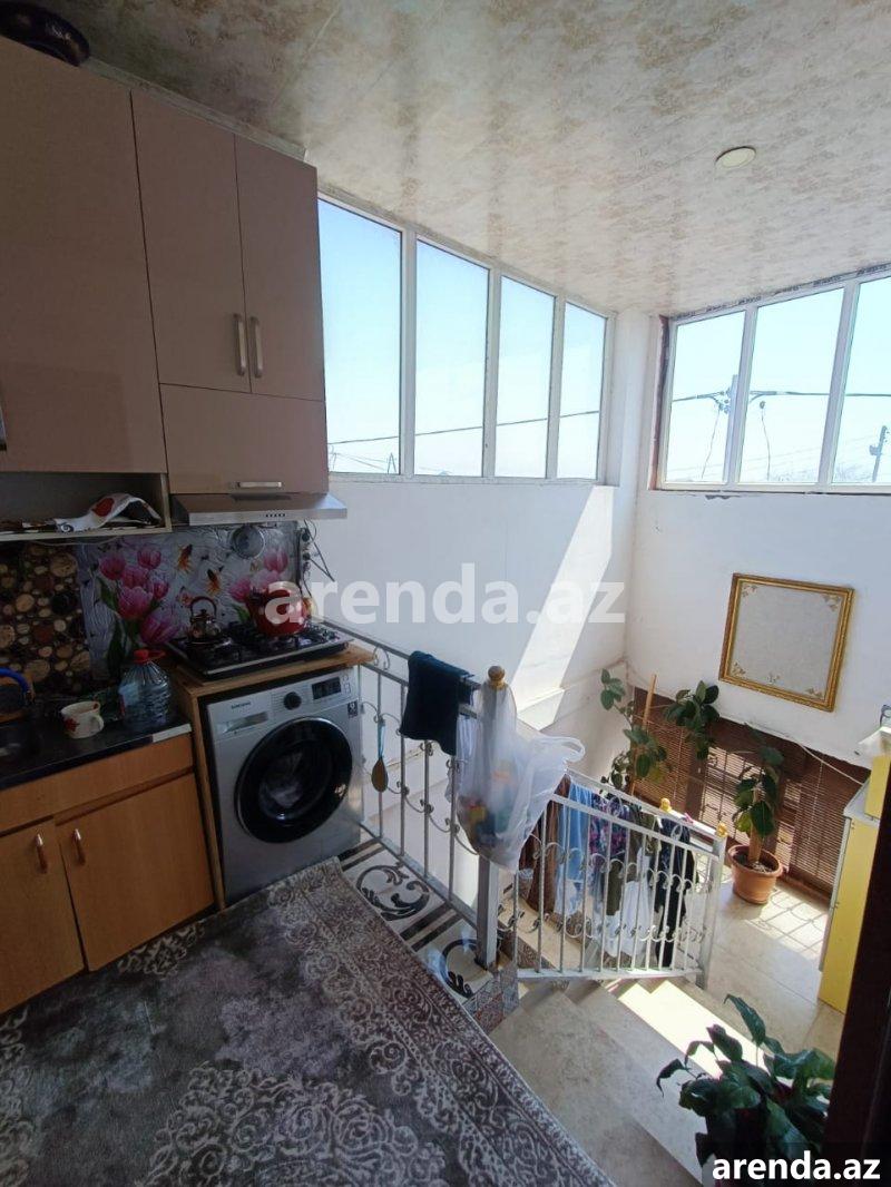 Satılır 5 otaqlı Həyət evi/villa, Binəqədi qəs., Binəqədi rayonu 10 Satılır 5 otaqlı Həyət evi/villa, Binəqədi qəs., Binəqədi rayonu 10