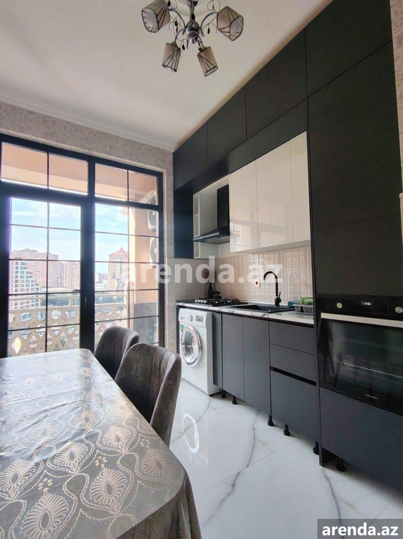 Kirayə (aylıq) 3 otaqlı Yeni Tikili, 28 May metrosu, Nərimanov rayonu 14 Kirayə (aylıq) 3 otaqlı Yeni Tikili, 28 May metrosu, Nərimanov rayonu 14
