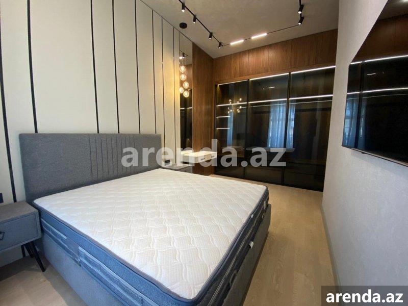 Kirayə (aylıq) 2 otaqlı Yeni Tikili, Xətai rayonu 13 Kirayə (aylıq) 2 otaqlı Yeni Tikili, Xətai rayonu 13