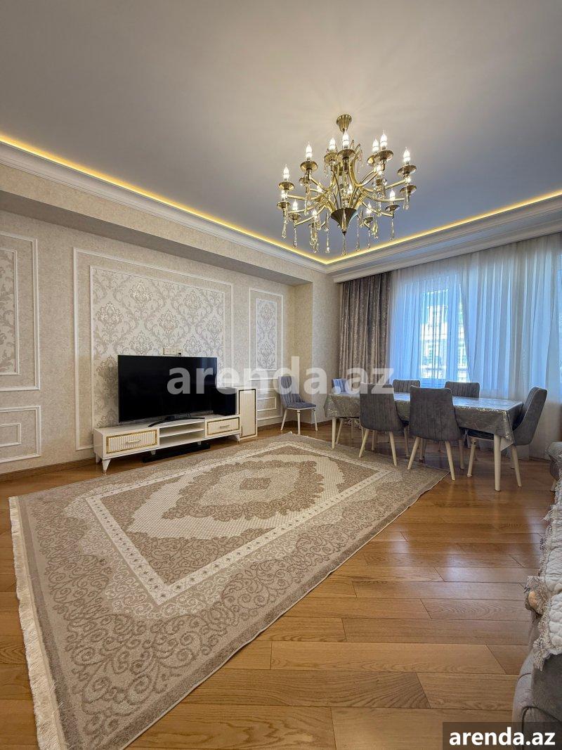 Аренда 3 комнатная Новостройка, м. Хетаи метро, Белый город, Хетаи район 6 Аренда 3 комнатная Новостройка, м. Хетаи метро, Белый город, Хетаи район 6