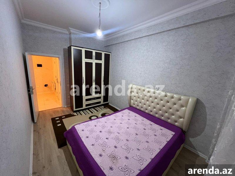 Kirayə (aylıq) 2 otaqlı Yeni Tikili, Abşeron rayonu 3 Kirayə (aylıq) 2 otaqlı Yeni Tikili, Abşeron rayonu 3