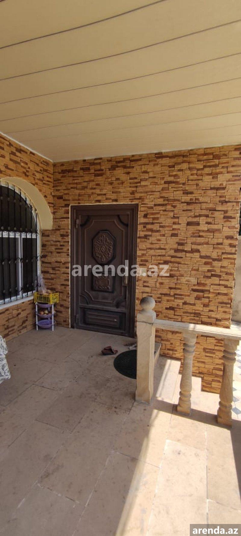 Satılır 5 otaqlı Həyət evi/villa, Bülbülə qəs., Suraxanı rayonu 14 Satılır 5 otaqlı Həyət evi/villa, Bülbülə qəs., Suraxanı rayonu 14