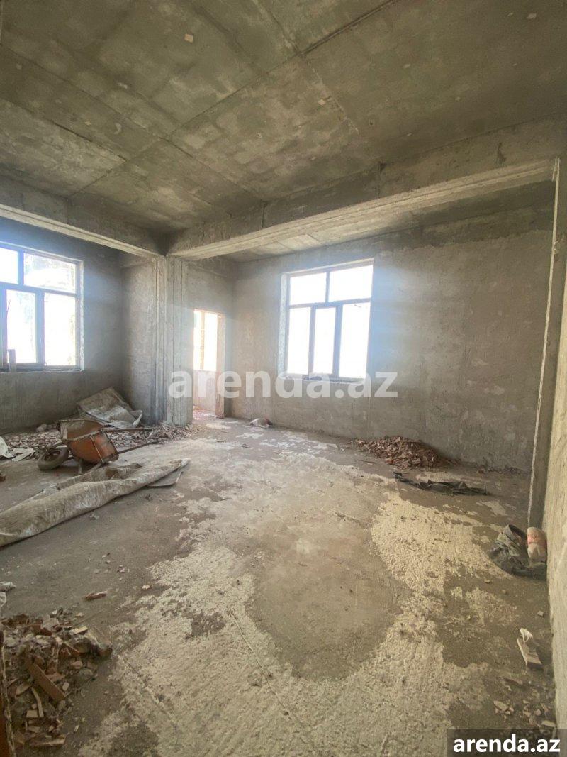 Satılır 3 otaqlı Yeni Tikili, Həzi Aslanov metrosu, Xətai rayonu 5 Satılır 3 otaqlı Yeni Tikili, Həzi Aslanov metrosu, Xətai rayonu 5