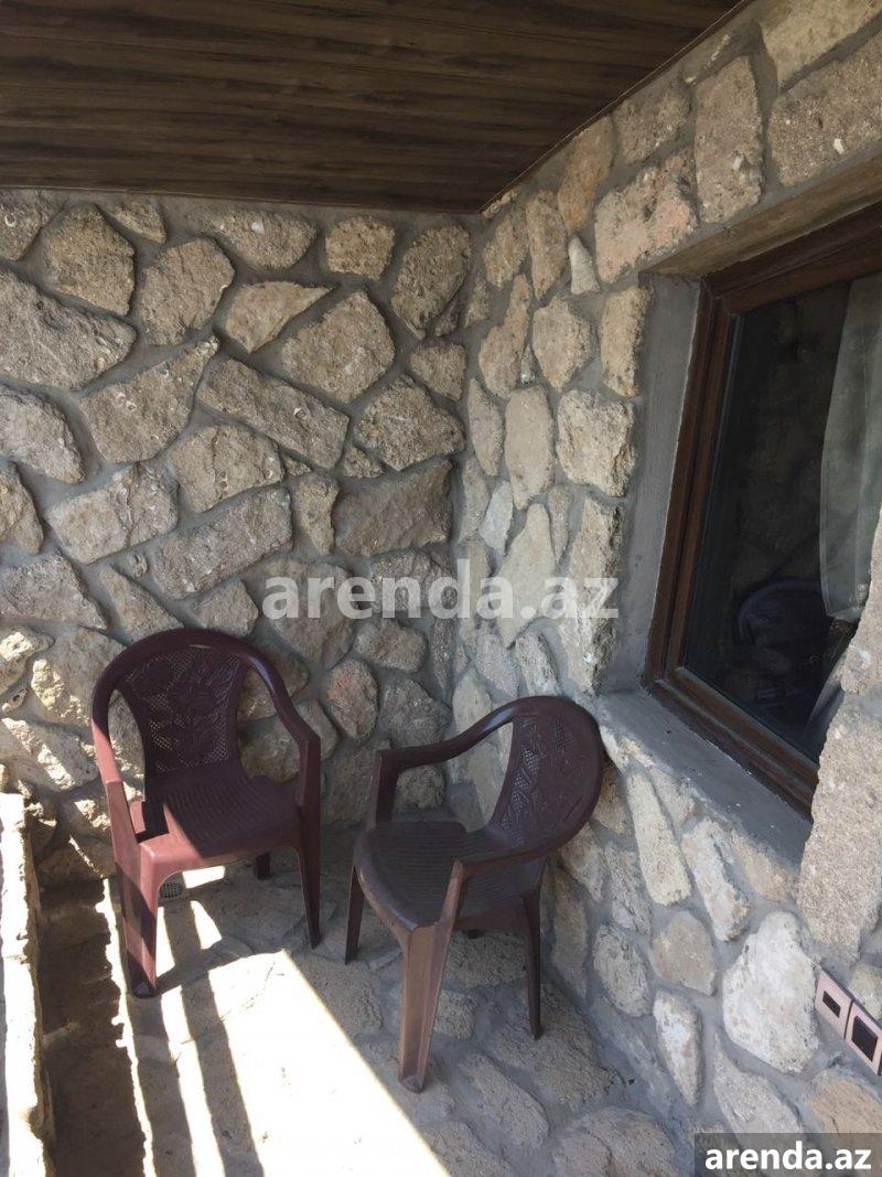 Satılır 8 otaqlı Bağ evi, Savalan qəs., Sabunçu rayonu 15