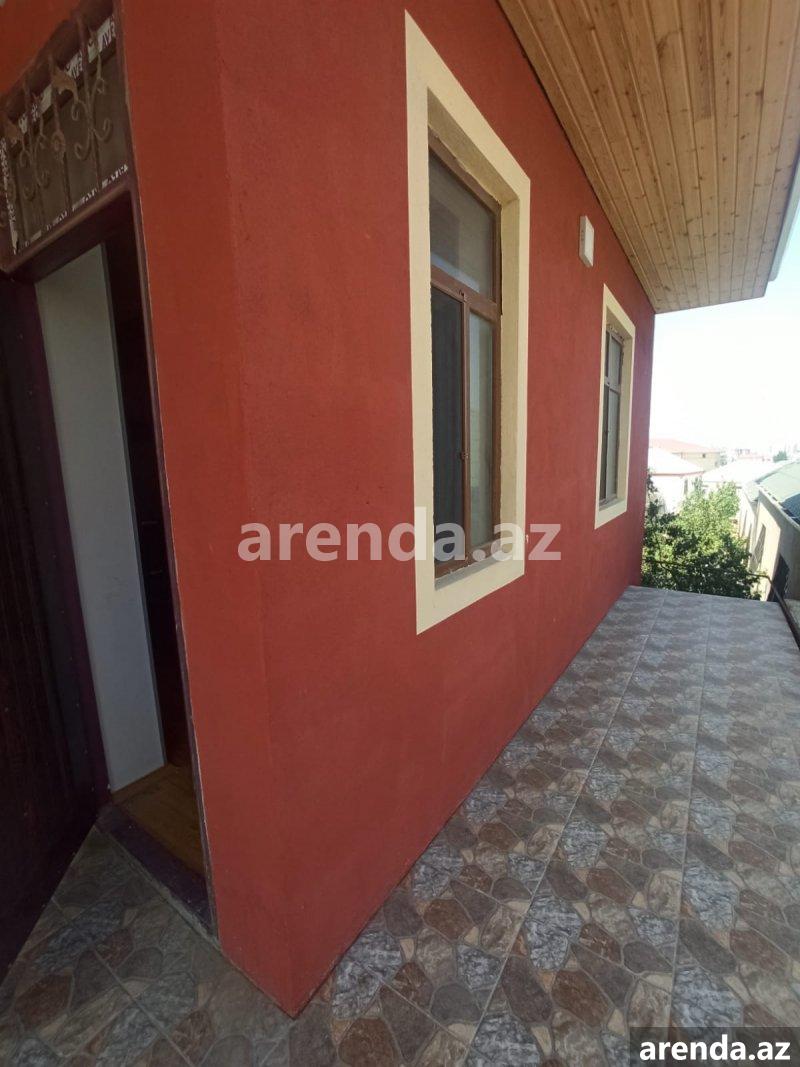 Satılır 6 otaqlı Həyət evi/villa Xırdalan 11 Satılır 6 otaqlı Həyət evi/villa Xırdalan 11