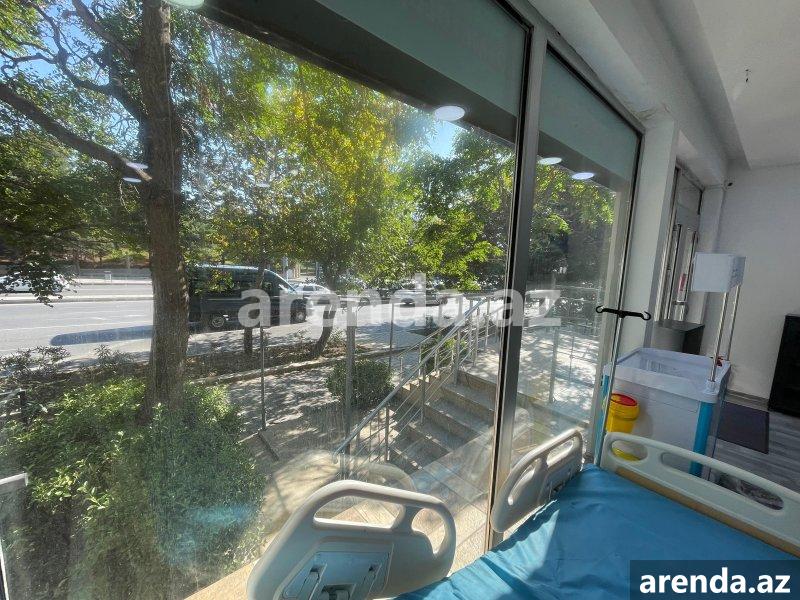 Kirayə (aylıq) Obyekt, Avropa otel, Nəsimi rayonu 23 Kirayə (aylıq) Obyekt, Avropa otel, Nəsimi rayonu 23
