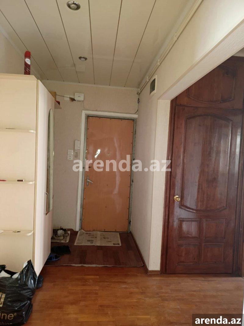 Satılır 3 otaqlı Köhnə Tikili, Xalqlar dostluğu metrosu, Nizami rayonu 8 Satılır 3 otaqlı Köhnə Tikili, Xalqlar dostluğu metrosu, Nizami rayonu 8